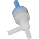 Order Air Injection Check Valve by BLUE STREAK (HYGRADE MOTOR) - AV81 For Your Vehicle