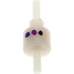 Order Air Injection Check Valve by BLUE STREAK (HYGRADE MOTOR) - AV82 For Your Vehicle