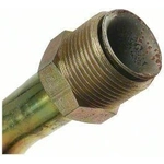 Order Air Injection Check Valve by BLUE STREAK (HYGRADE MOTOR) - AV29 For Your Vehicle