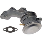 Order DORMAN - 911-989 - Secondary Soupape de non retour de injection d'air For Your Vehicle