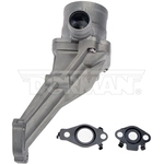 Order Air Injection Check Valve by DORMAN (OE SOLUTIONS) - 911-139 For Your Vehicle