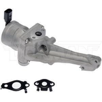 Order Air Injection Check Valve by DORMAN (OE SOLUTIONS) - 911-139 For Your Vehicle