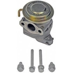 Order Soupape de non retour de injection d'air de DORMAN (OE SOLUTIONS) - 911-646 For Your Vehicle