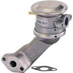 Order Soupape de non retour de injection d'air by HELLA - 7.22286.52.0 For Your Vehicle