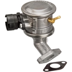 Order Air Injection Check Valve by HELLA - 7.22295.63.0 For Your Vehicle