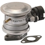 Order HELLA - 7.22769.77.0 - Secondary Air Injection Pump Check Valve For Your Vehicle