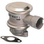 Order Air Injection Check Valve by HELLA - 7.22936.08.0 For Your Vehicle