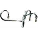 Order Air Injection Pipe by BLUE STREAK (HYGRADE MOTOR) - AT115 For Your Vehicle