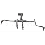 Order Air Injection Pipe by BLUE STREAK (HYGRADE MOTOR) - AT168 For Your Vehicle