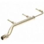 Order Air Injection Pipe by BLUE STREAK (HYGRADE MOTOR) - AT134 For Your Vehicle