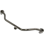 Order BWD AUTOMOTIVE - EC4215 - Secondary Air Injection Pipe For Your Vehicle