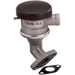 Order HELLA - 7.22295.70.0 - Secondary Air Injection Shut off Valve For Your Vehicle