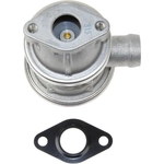 Order Air Injection Switch Valve by HELLA - 7.00018.51.0 For Your Vehicle