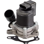 Order HELLA - 7.01510.86.0 - Air Injection Switch Valve For Your Vehicle