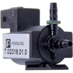 Order Air Injection Switch Valve by HELLA - 7.02318.01.0 For Your Vehicle