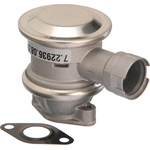Order Air Injection Switch Valve by HELLA - 7.22936.08.0 For Your Vehicle
