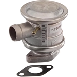 Order Air Injection Switch Valve by HELLA - 7.22938.06.0 For Your Vehicle