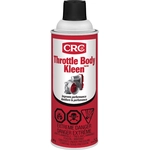 Order CRC CANADA CO - 75078 - Throttle Body Kleen Air Intake Cleaner For Your Vehicle