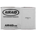 Order Tuyau d'admission d'air de AIRAID - 450-930 For Your Vehicle