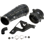 Order Air Intake Hose by DORMAN (OE SOLUTIONS) - 696-007 For Your Vehicle