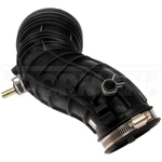 Order Air Intake Hose by DORMAN (OE SOLUTIONS) - 696-123 For Your Vehicle