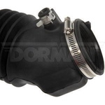 Order Air Intake Hose by DORMAN (OE SOLUTIONS) - 696-159 For Your Vehicle