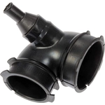 Order DORMAN (OE SOLUTIONS) - 696-165 - Engine Air Intake Hose For Your Vehicle