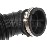 Order Air Intake Hose by DORMAN (OE SOLUTIONS) - 696-166 For Your Vehicle