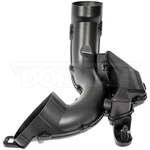 Order Air Intake Hose by DORMAN (OE SOLUTIONS) - 696-172 For Your Vehicle