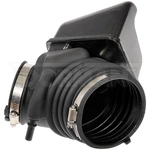 Order Air Intake Hose by DORMAN (OE SOLUTIONS) - 696-175 For Your Vehicle