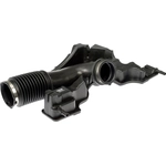 Order Air Intake Hose by DORMAN (OE SOLUTIONS) - 696-408 For Your Vehicle