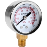 Order Air Pressure Gauge by PERFORMANCE TOOL - W10055 For Your Vehicle