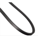 Order CONTINENTAL - 17365 - Serpentine Belt - Automotive V-Belt For Your Vehicle