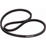 Order Air Pump, Fan And Power Steering Belt by DAYCO - 15590 For Your Vehicle