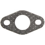 Order Air Pump Gasket by MAHLE ORIGINAL - B32303 For Your Vehicle
