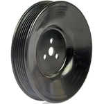 Order Air Pump Pulley by DORMAN (OE SOLUTIONS) - 300-921 For Your Vehicle