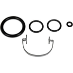 Order Ressort pneumatique de DORMAN (OE SOLUTIONS) - 949256 For Your Vehicle