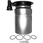 Order UNITY AUTOMOTIVE - 15561000HD - New Rear Heavy Duty Air Spring Bag For Your Vehicle