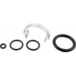 Order Air Spring by VEMO - V25-50-0011 For Your Vehicle