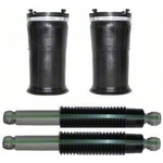 Order Air Spring by WESTAR INDUSTRIES - AS7055WS For Your Vehicle