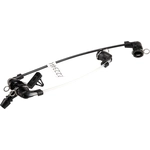 Order Air Suspension System Or Component by ACDELCO - 15840487 For Your Vehicle