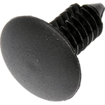 Order DORMAN/AUTOGRADE - 700-365 - Rocker Panel Molding Retainer For Your Vehicle