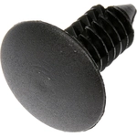 Order DORMAN/AUTOGRADE - 963-058 - Rocker Panel Molding Retainer For Your Vehicle