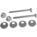 Order FABTECH - FTS292 - Front Alignment Camber Bolt Kit For Your Vehicle