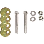 Order Alignment Camber Kit by FABTECH - FTS50297 For Your Vehicle