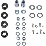 Order Roulette d'alignement par BBK PERFORMANCE PARTS - 25252 For Your Vehicle