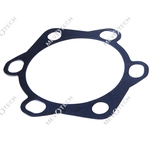Order Alignment Shim by MEVOTECH - MS25030 For Your Vehicle