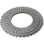 Order Alignment Shim by MEVOTECH - MS25034 For Your Vehicle