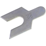Order Alignment Shim by MEVOTECH - MS500185 For Your Vehicle