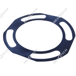 Order Alignment Shim by MEVOTECH - MS86011 For Your Vehicle